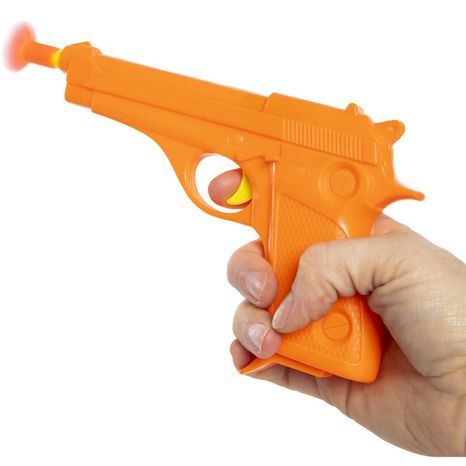 JA-RU Ultra Shot Dart Blast Gun Set