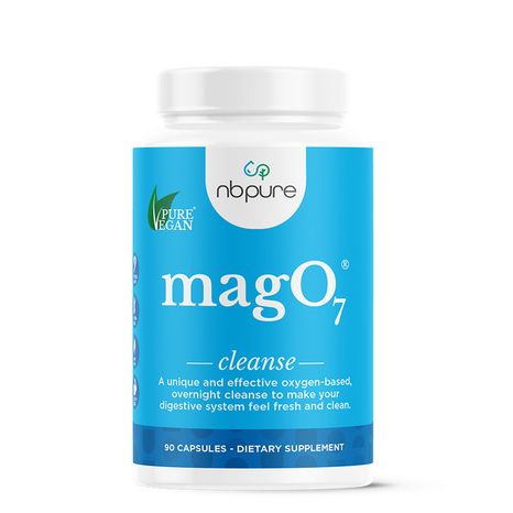 NBPure MagO7
