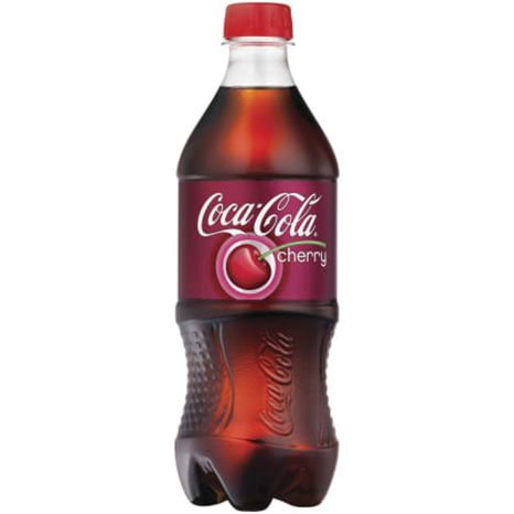 Coca-Cola Cherry Cola