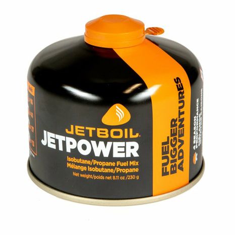 Jetboil Jetpower Fuel - 8.1 oz - One - One Size