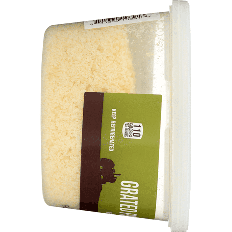 Fresh Thyme Market Parmesan Cheese