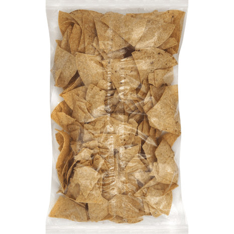 Casa Sanchez Tortilla Chips, Thin & Light
