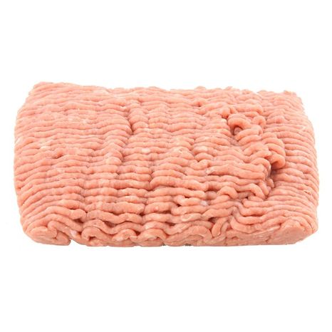 DEFAULT BRAND Antibiotic Free Ground Chicken