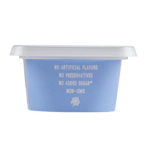 Bezi Plain Labneh Dip