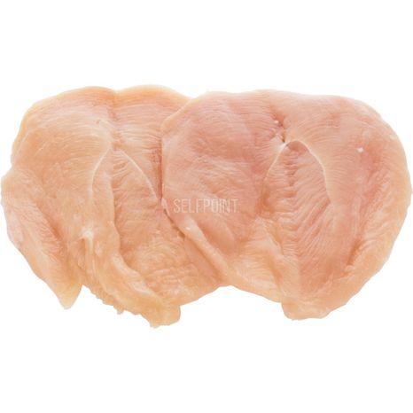 Thin Sliced Chicken Breast