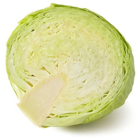 Green Cabbage