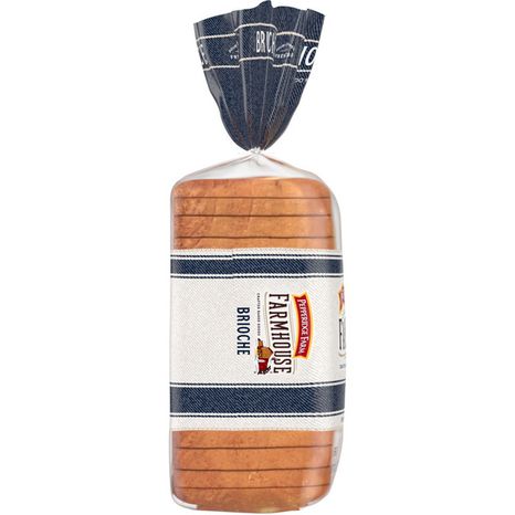 Pepperidge Farm Farmhouse Brioche Bread