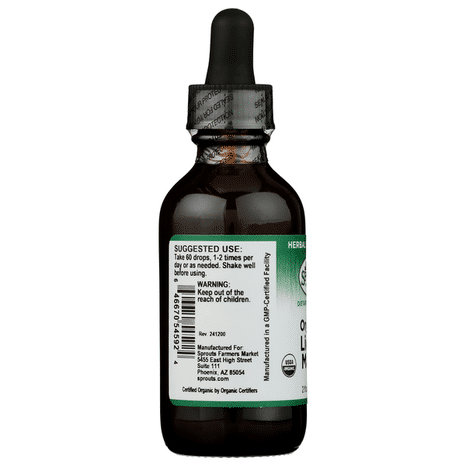 Sprouts Mushroom Lions Mane