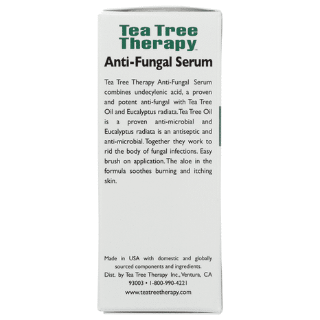 Tea Tree Therapy Anti-Fungal Nail Serum