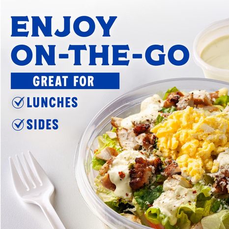Kroger Cobb Salad Kit