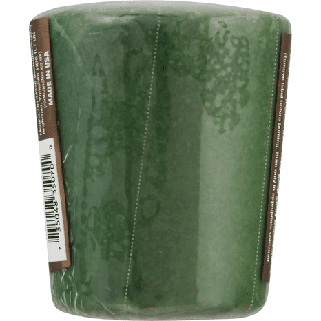 Root Candles Candle, Winter Balsam, Beeswax Blend