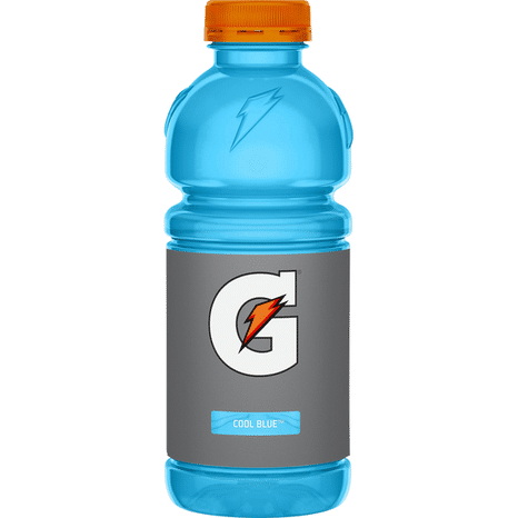 Gatorade Thirst Quencher, Cool Blue