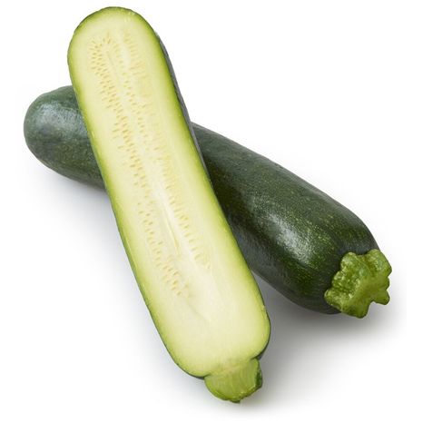 Organic Zucchini Squash