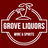Grove Liquors logo