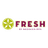 FRESH by Brookshire's logo