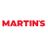 MARTIN'S logo