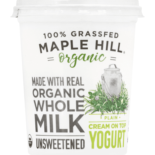 15 Best Probiotic Yogurts for Gut Health 2022, Per Dietitians