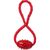 Kong Company The Beast Oval Fetch & Tug Dog Toy