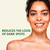 Aveeno® Positively Radiant Daily Moisturizer With Broad Spectrum SPF 30