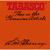 Tabasco Pepper Sauce Original