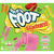 Fruit by the Foot Fruit Flavored Snacks, Starburst Flavored