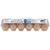 Pete and Gerrys Eggs, Organic, Free Range, Extra Large, Grade A