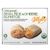 Lilly B's Organic Beans Rice & Cheese Burritos
