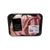 Raw Pork Bellies Sv