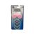 Beyond Optics Contact Lens Case with Mirror & Carrying Case