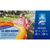 Capri Sun Strawberry Naturally Flavored Juice Drink Blend