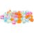 Petco Aquarium Neon Bright Gems Gravel Accents