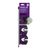 Neat Home Hang-Up Broom and Stick-Handle Tool Holder