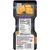 Cracker Barrel Cheddar Jack & Havarti Cheeses with Butter Crackers
