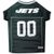 Pets First Large New York Jets Mesh Dog Jersey