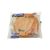 Goya Empanada Discos Dough for Turnover Pastries with Color 10 Count