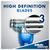 Gillette Men’S Disposable Razors