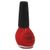 Nicole Nail Lacquer, Please Red-Cycle NI 407
