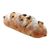 Organic Cinnamon Raisin Bread