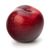 Organic Red Plum Package
