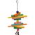 Mac's Stick Cluster Bird Toy Large 14" L X 8" W