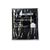 Challenger 3 Pocket Black Apron 28" x 30"