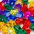 Petco Rainbow Mix Jewel Gravel Accents