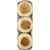 Old Tyme English Muffins