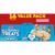 Rice Krispies Treats Marshmallow Snack Bars, Original, Kids Snacks