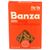 Banza Ziti, Made from Chickpeas