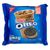 Oreo Cookies Dunkin' Donuts Mocha