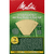 Melitta Coffee Filters, Bamboo, No. 4