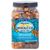 Wegmans Dark Chocolate Nuts & Sea Salt Wholesum Trail Mix