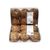 Kirkland Signature Muffins - 6 Blueberry, 6 Double Chocolate