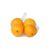 Navel Orange Bag